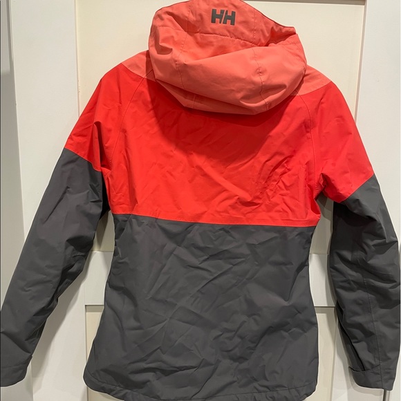 Helly Hansen Loke Jacket - Picture 2 of 3